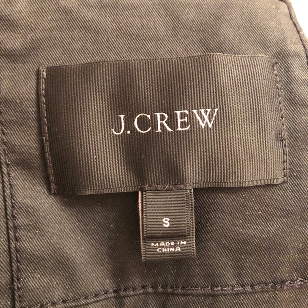 Jcrew Utility Jacket - image 4